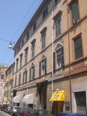 Palazzo Russi